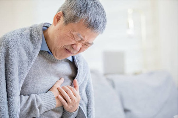 Cách ngăn ngừa bệnh tim mạch ở người cao tuổi